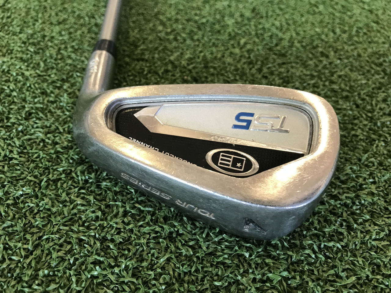 Tour Series TS5 Junior 7 Iron