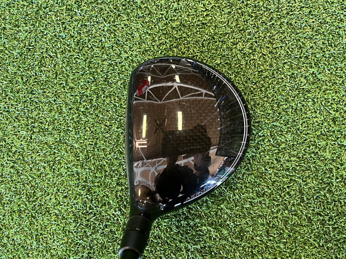 2023 Cobra Aerojet Max 21.5° Ladies 5 Wood