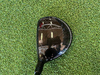 2023 Cobra Aerojet Max 21.5° Ladies 5 Wood