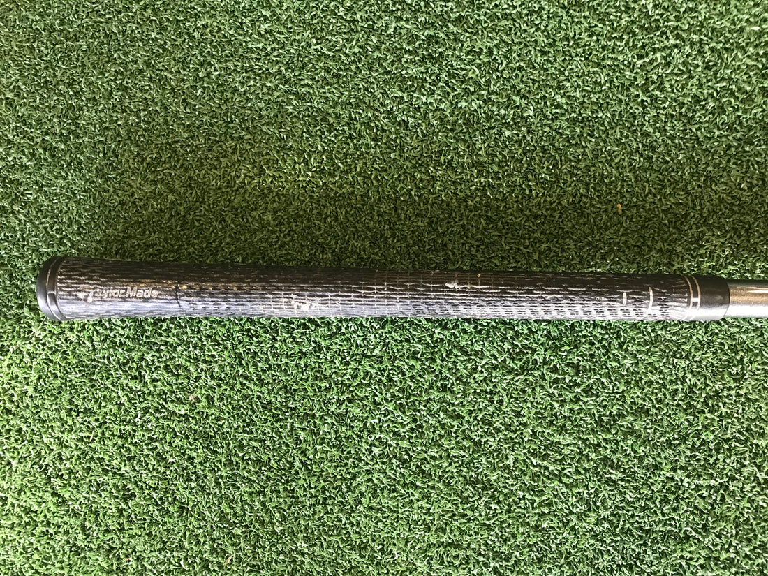 TaylorMade R300 Ti 9.5° Driver
