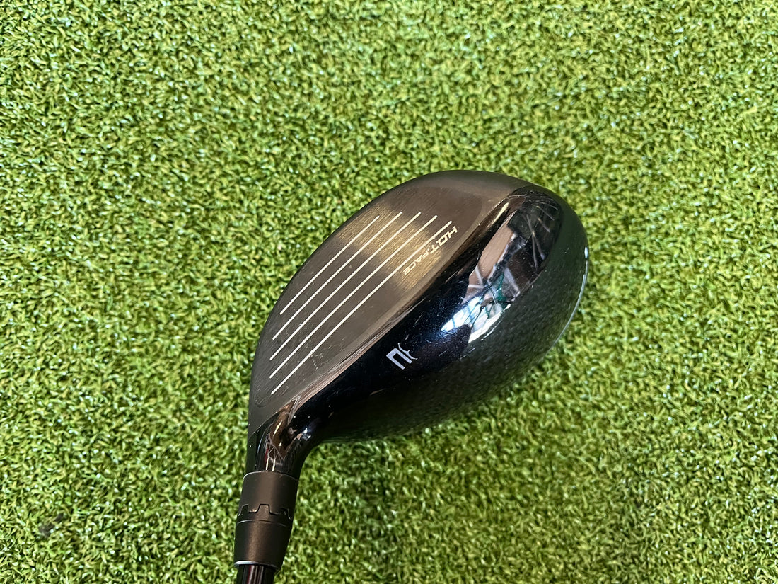 2023 Cobra Aerojet Max 21.5° Ladies 5 Wood