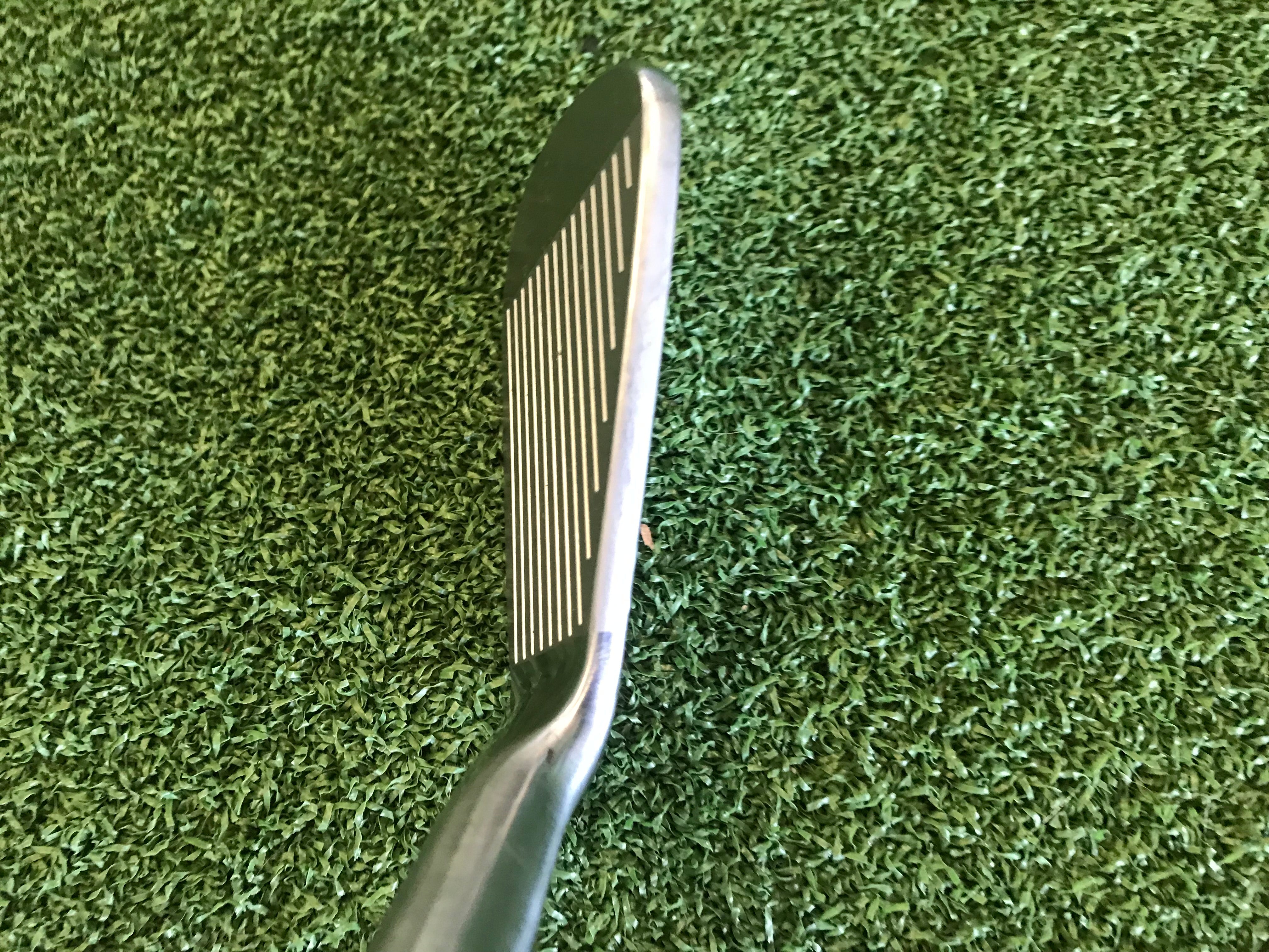 2020 TaylorMade P7MB 4-9,PW Iron Set