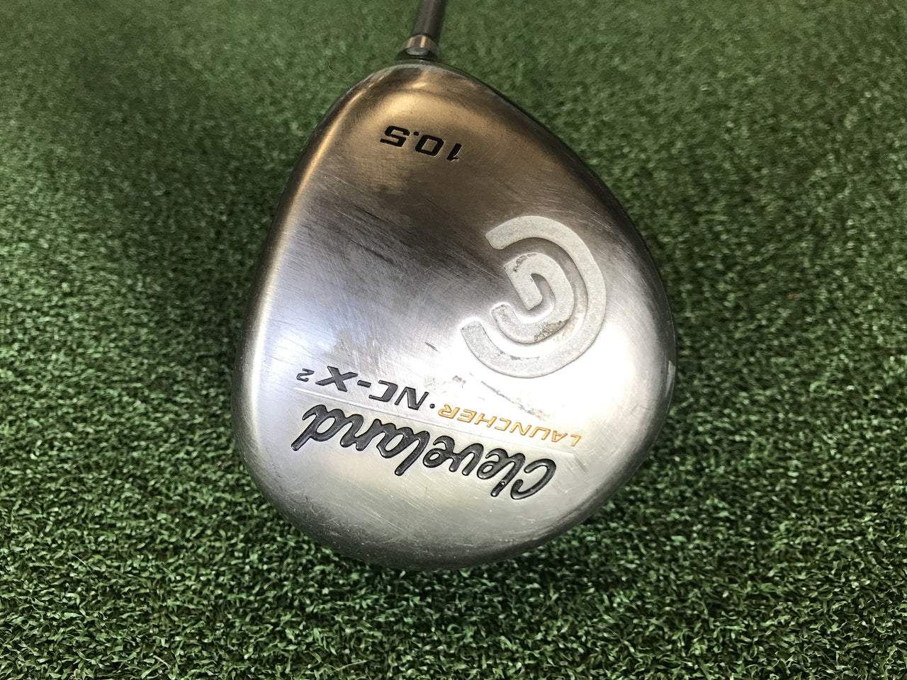 Cleveland Launcher NC-X 10.5° Driver
