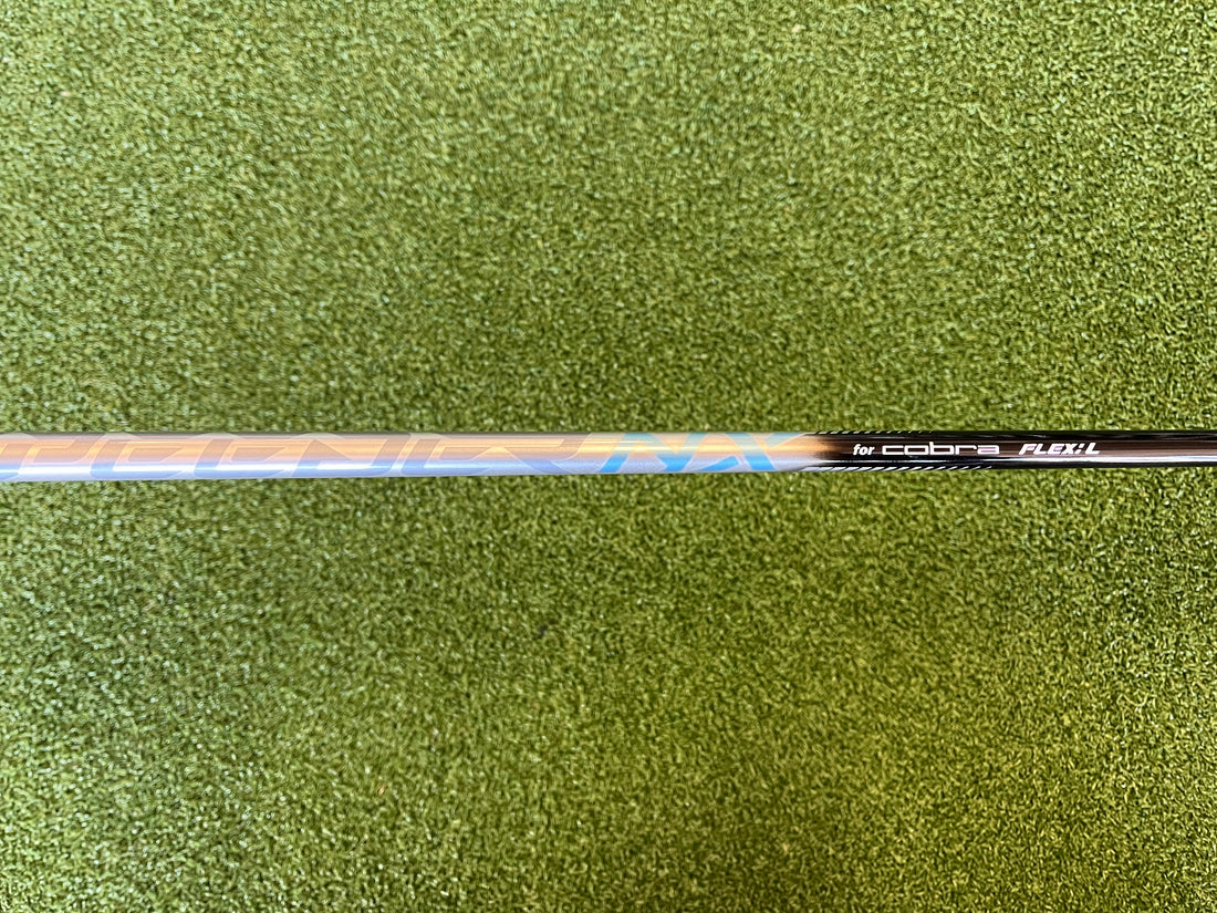 2023 Cobra Aerojet Max 21.5° Ladies 5 Wood
