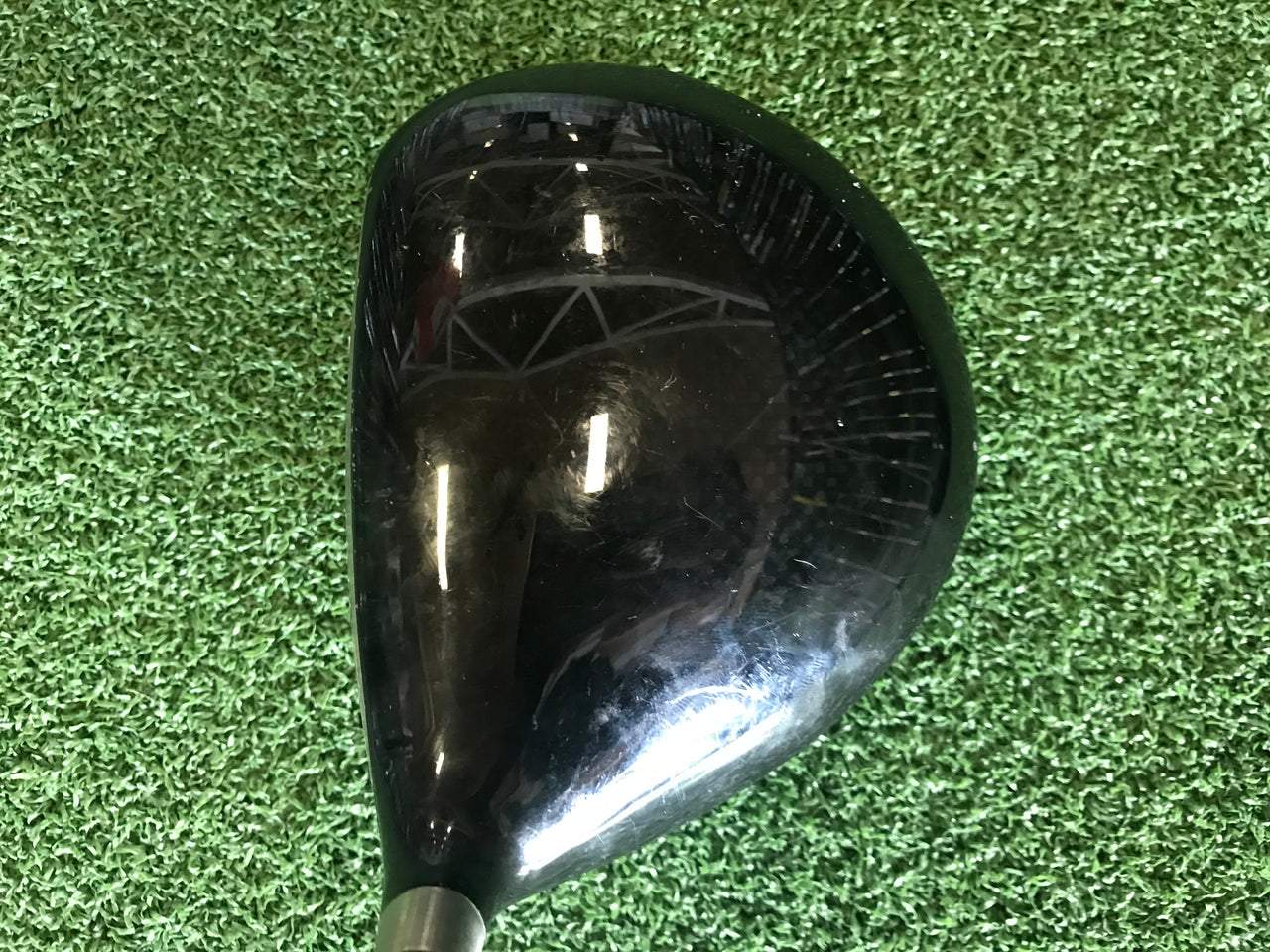 Cleveland Launcher NC-X 10.5° Driver