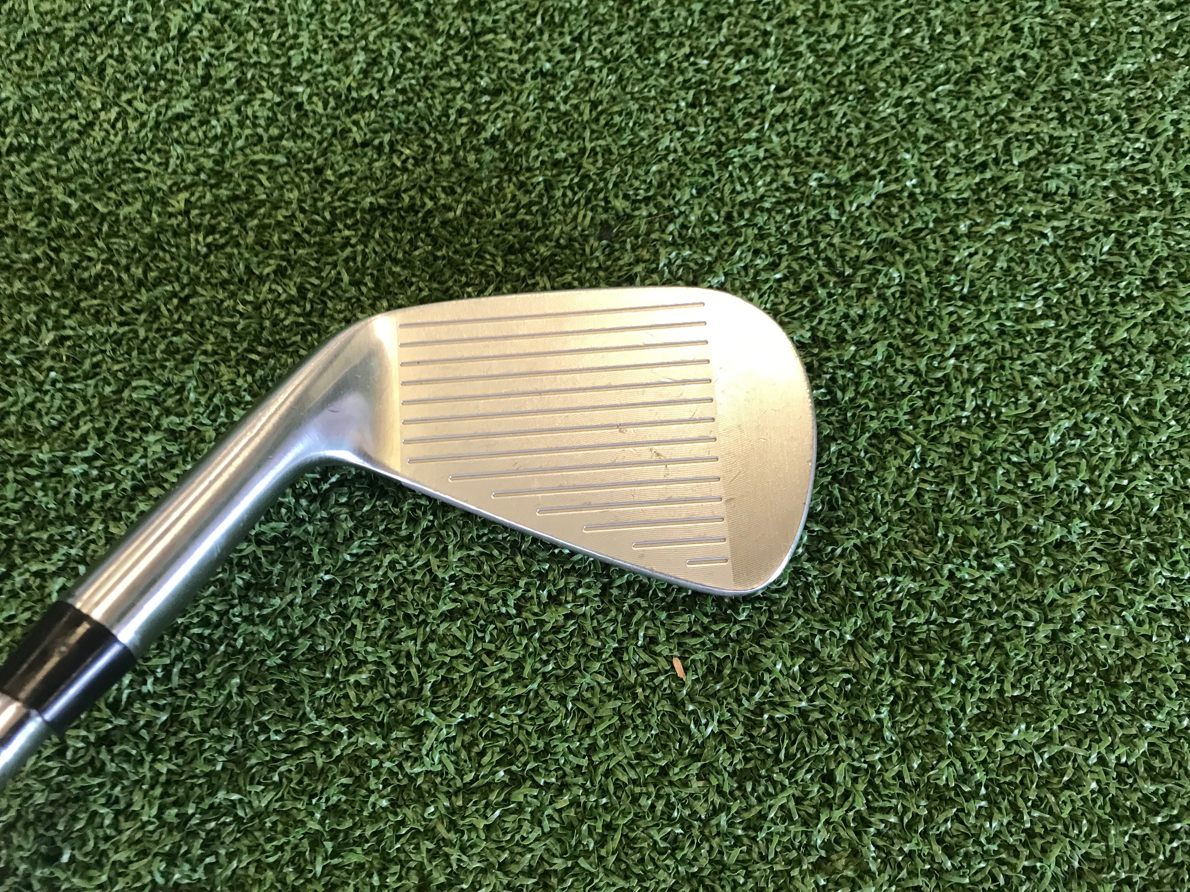 2020 TaylorMade P7MB 4-9,PW Iron Set