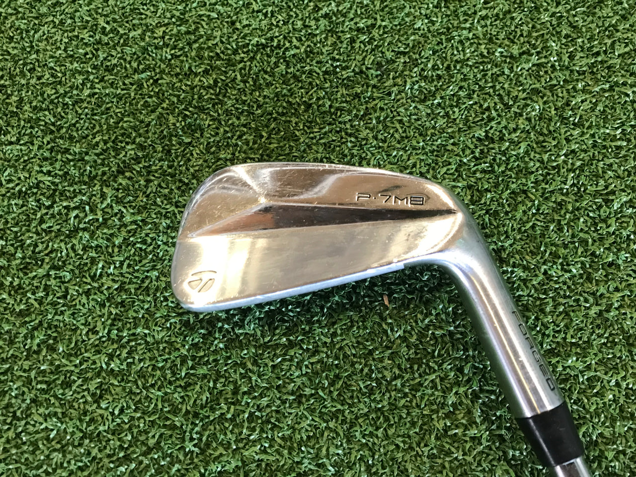 2020 TaylorMade P7MB 4-9,PW Iron Set