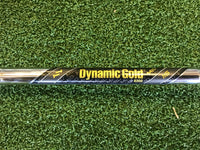 2020 TaylorMade P7MB 4-9,PW Iron Set