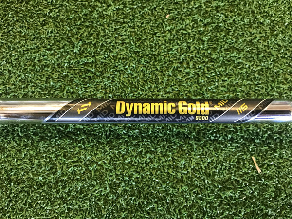 2020 TaylorMade P7MB 4-9,PW Iron Set