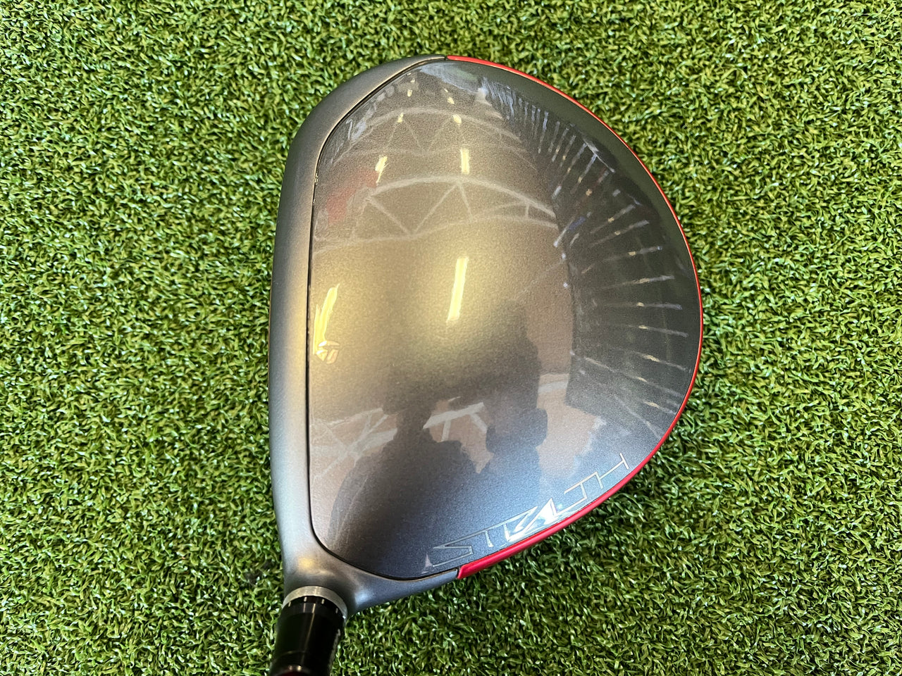 2023 TaylorMade Stealth 2 HD 12° Ladies Driver *Excellent Condition*