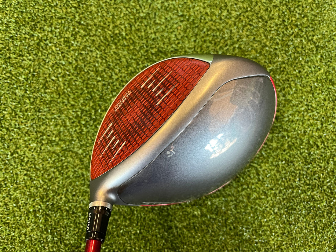 2023 TaylorMade Stealth 2 HD 12° Ladies Driver *Excellent Condition*