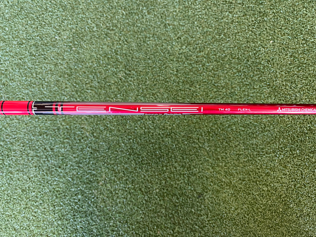 2023 TaylorMade Stealth 2 HD 12° Ladies Driver *Excellent Condition*