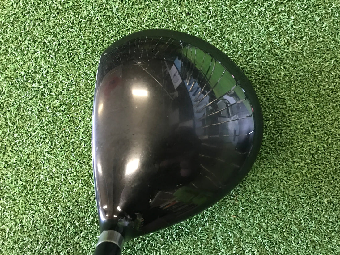 Tour Stage X-Drive GR 10.5° Driver