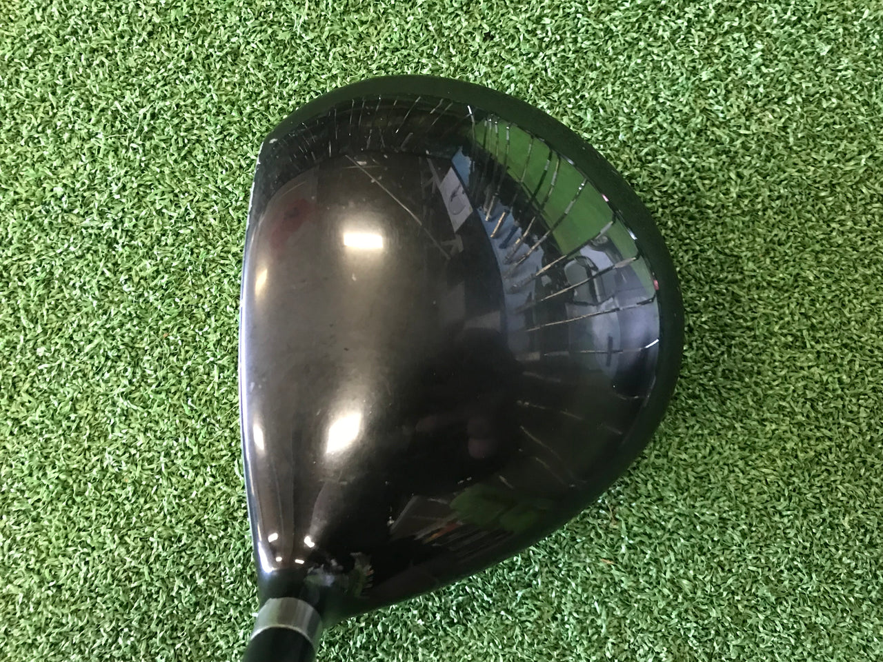 Tour Stage X-Drive GR 10.5° Driver