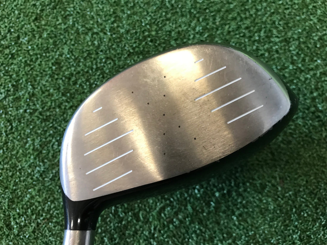 Tour Stage X-Drive GR 10.5° Driver