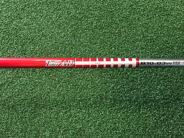 Tour Stage X-Drive GR 10.5° Driver