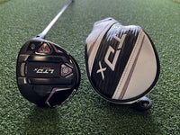 2022 Cobra King LTDx Max 22.5° Ladies 5 Wood *Excellent Condition*