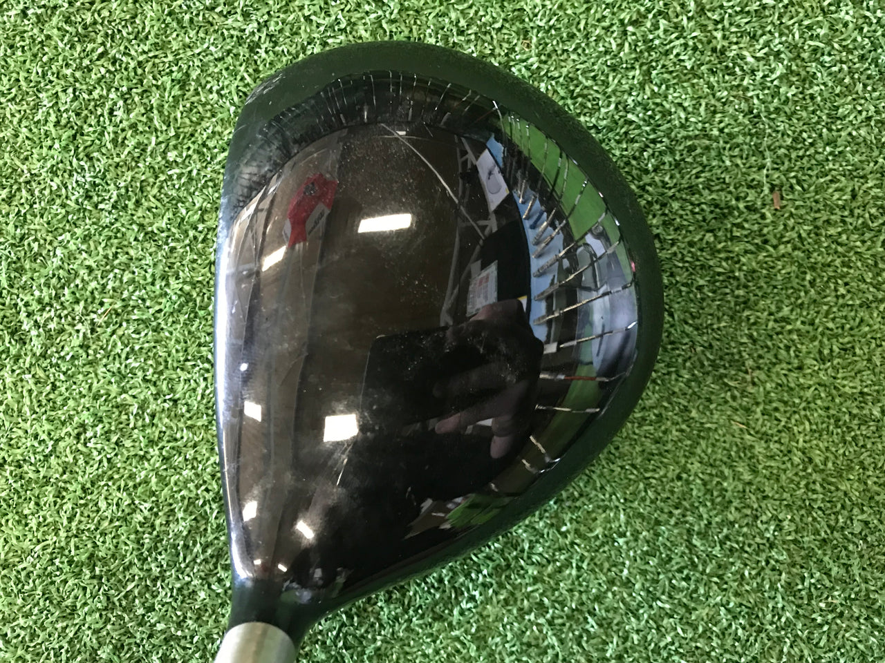 Srixon ZR-700 9.5° Driver