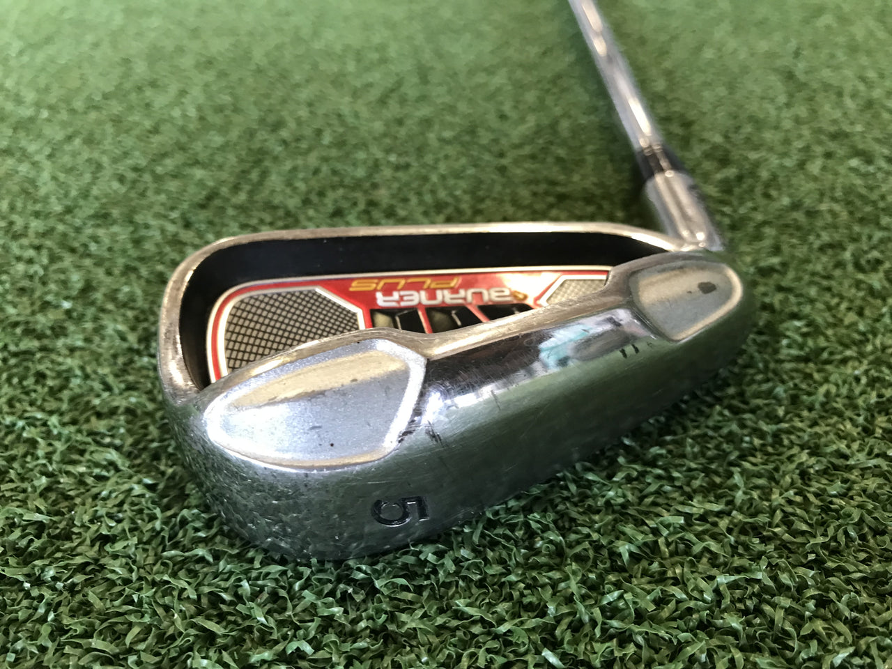 TaylorMade Burner Plus 5 Iron