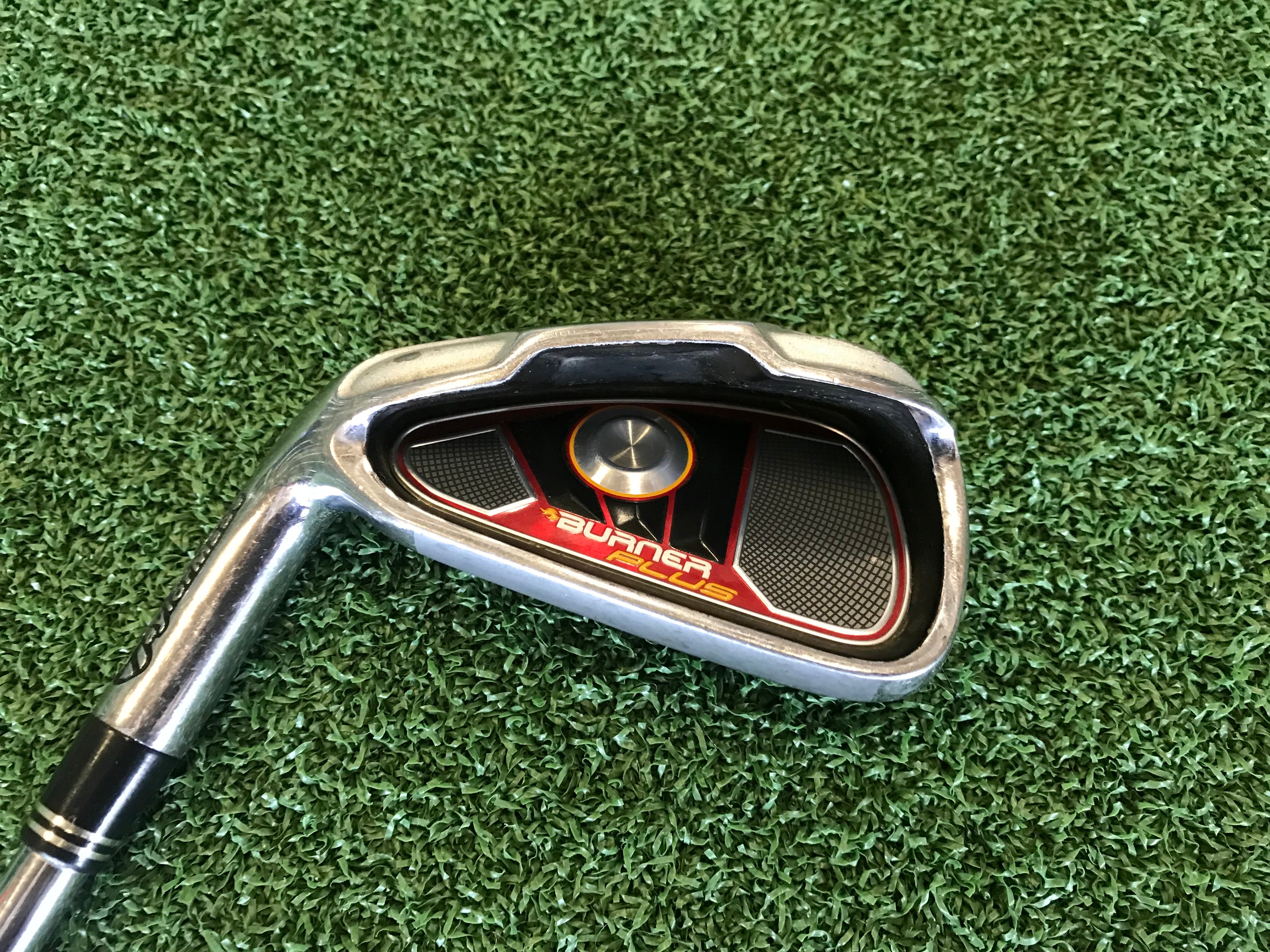 TaylorMade Burner Plus 5 Iron