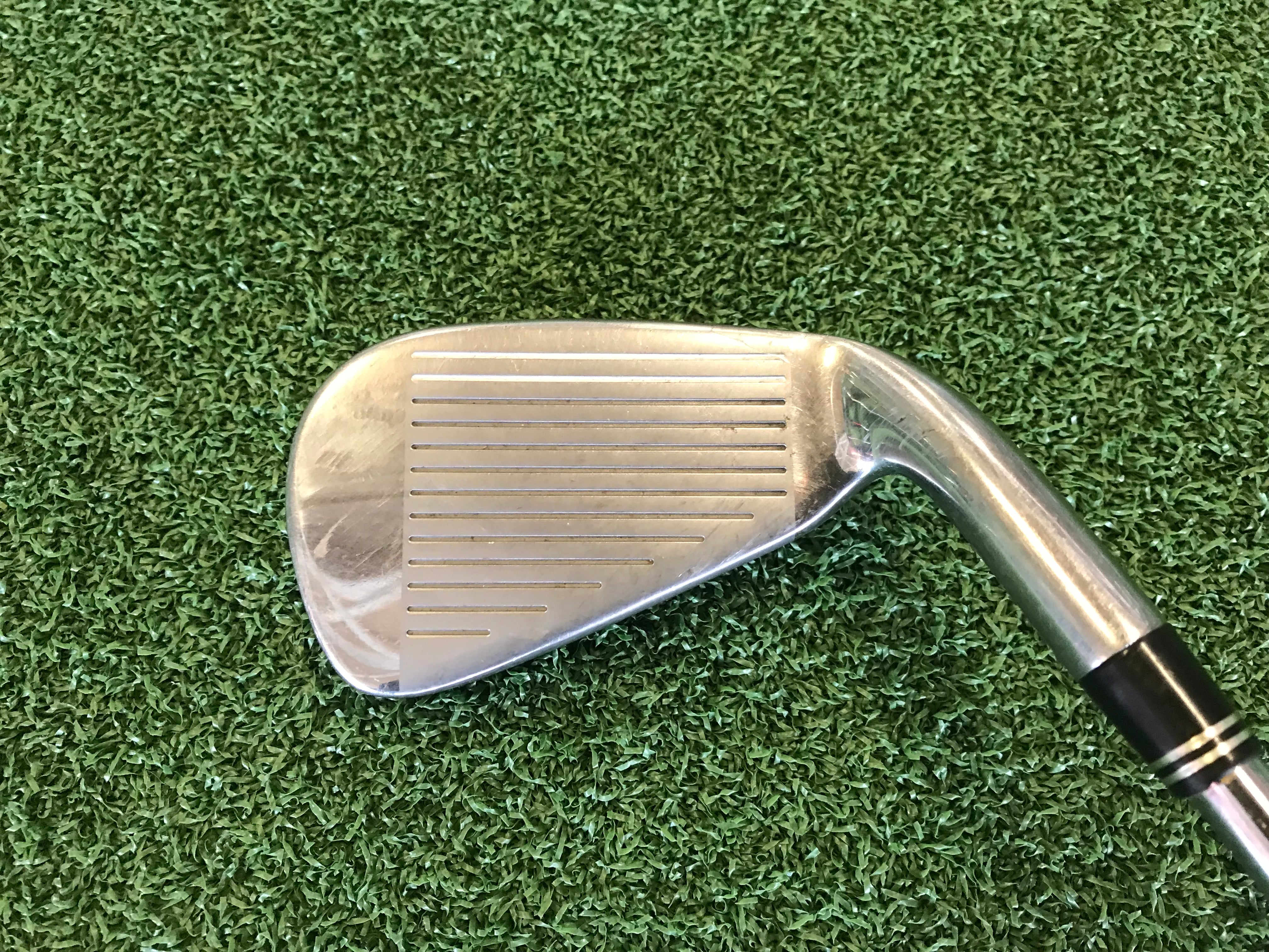 TaylorMade Burner Plus 5 Iron