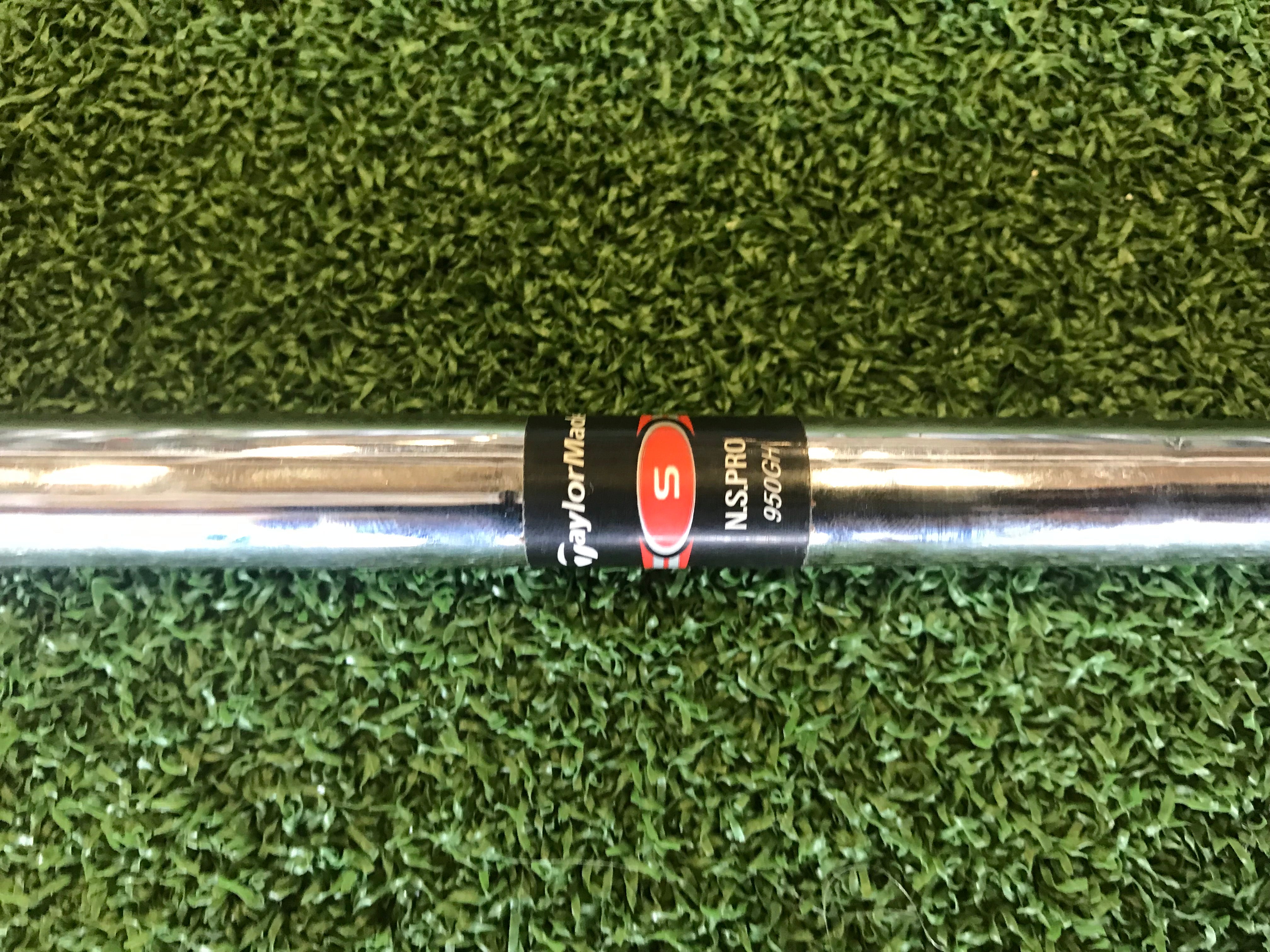 TaylorMade Burner Plus 5 Iron