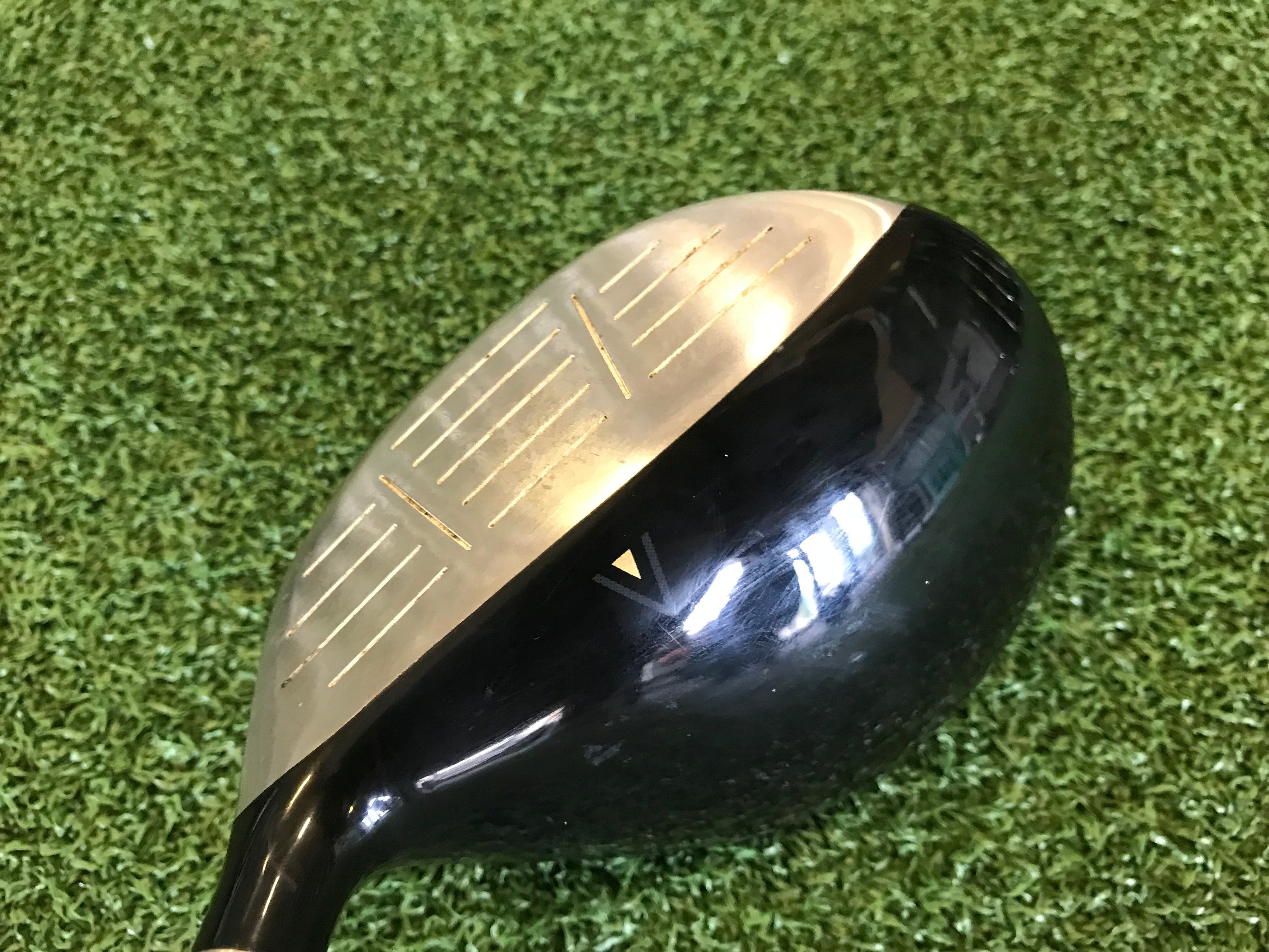 Ben Ross 21° 5 Wood With Headcover