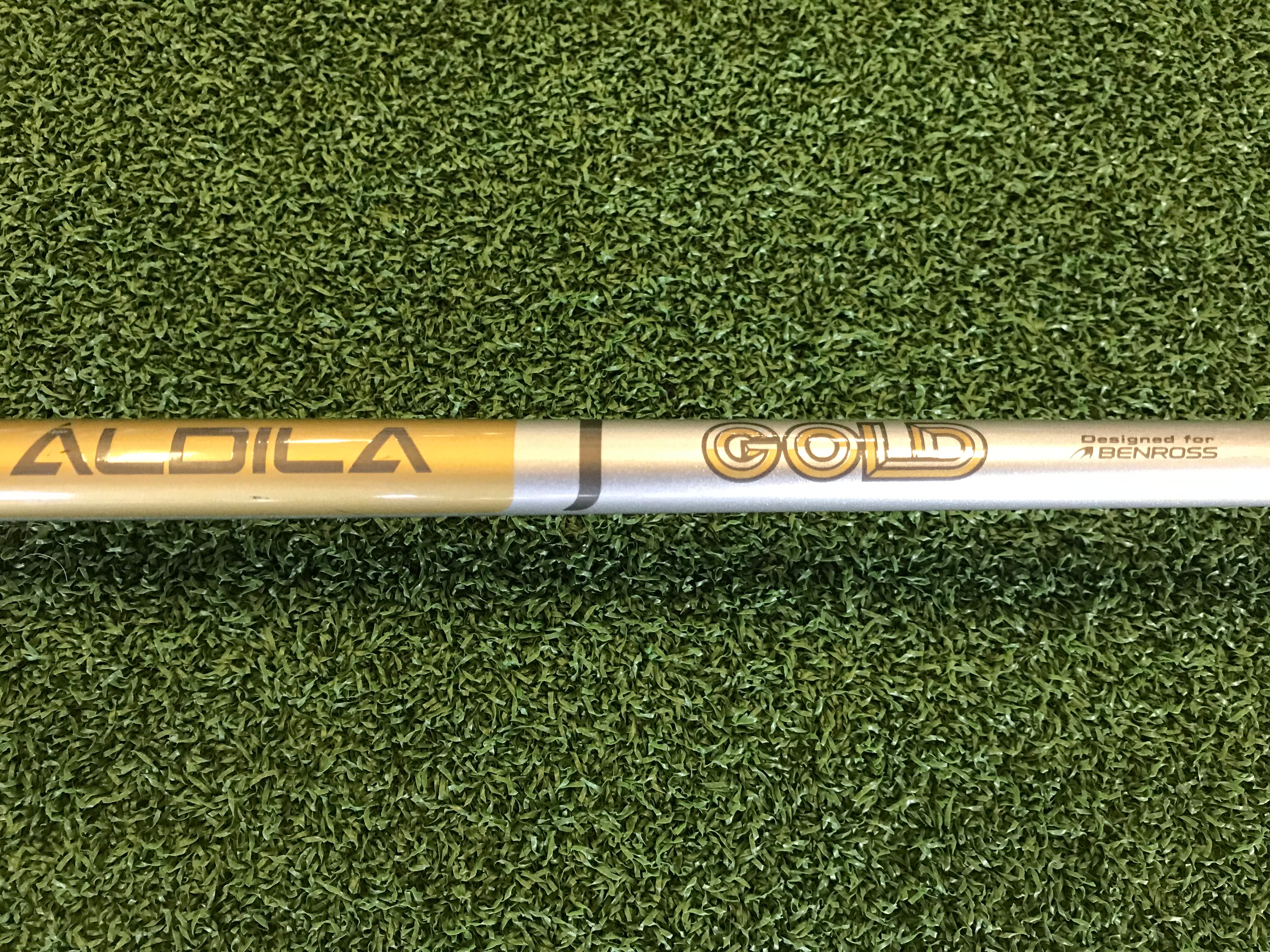 Ben Ross 21° 5 Wood With Headcover