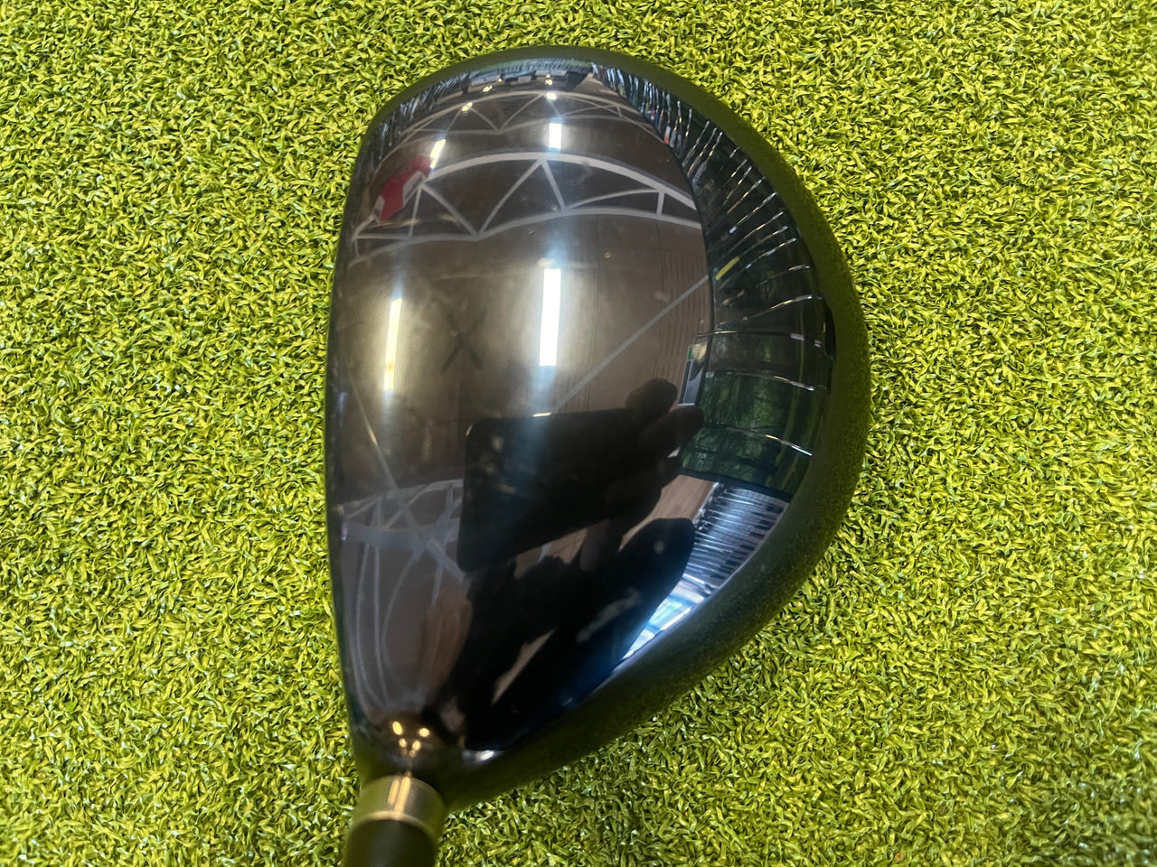 MacGregor Mactec NV3 420 10° Driver
