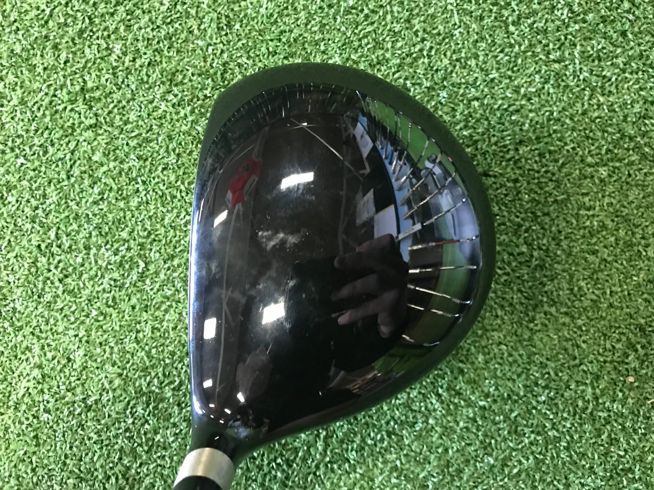 Srixon ZR-600 9.5° Driver