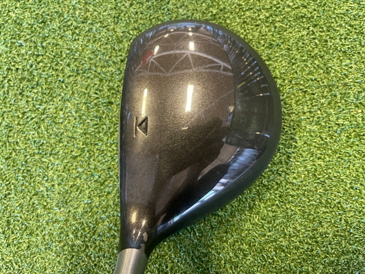 2003 Titleist 983k 9.5 ° Driver