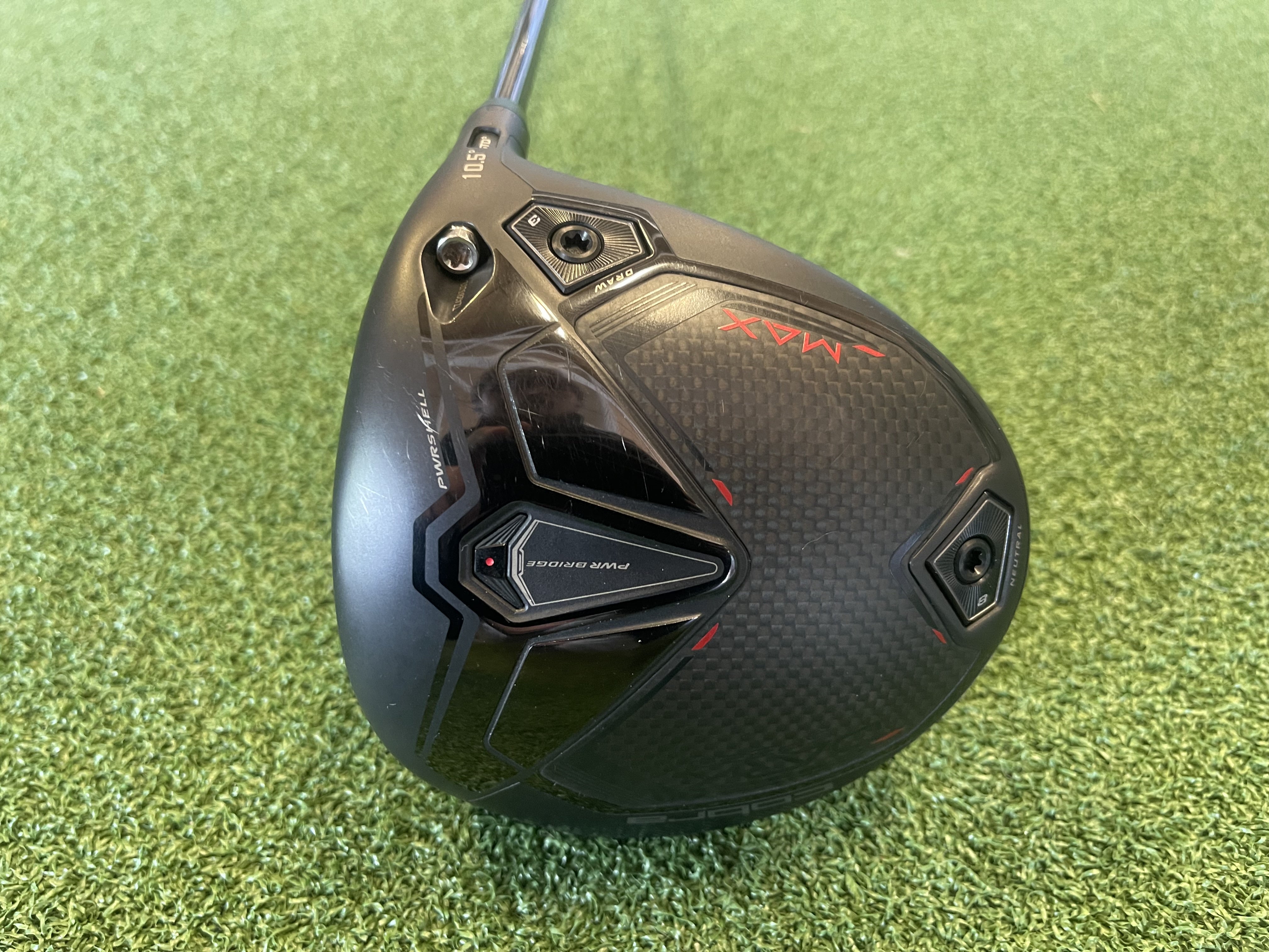 送料無料❗️ cobra DARK SPEED MAX 10.5アルディラS Cobra Darkspeed MAX Driver - Carl's Golfland