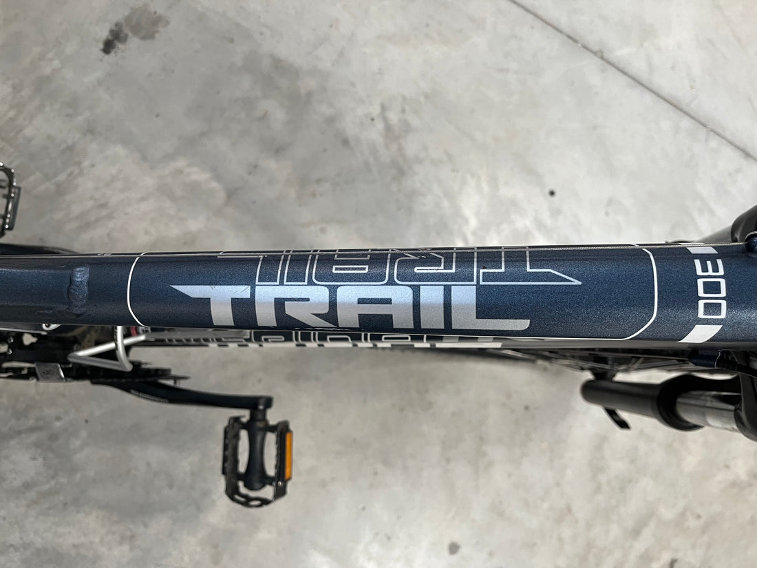 Merida Trail 300 Bike