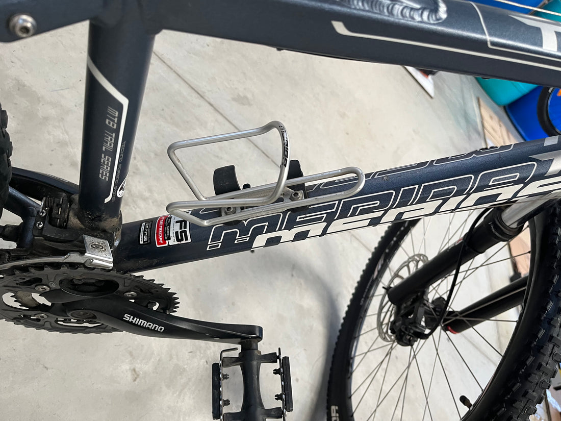 Merida Trail 300 Bike