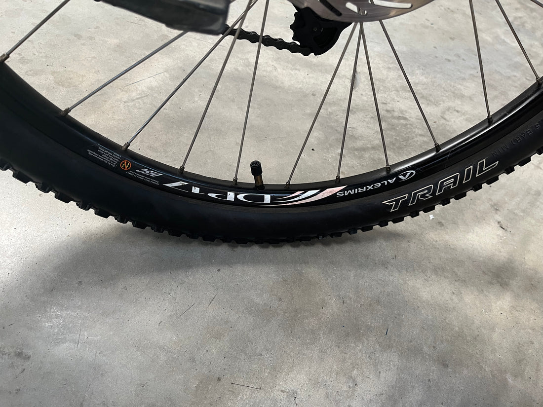 Merida Trail 300 Bike