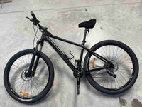 Avanti Montari LE Bike