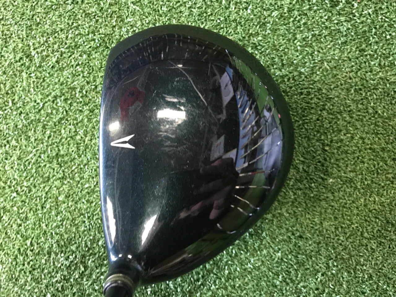 XXIO MP400 10° Driver
