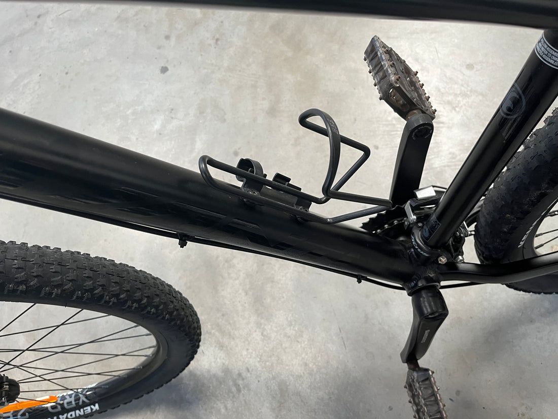 Avanti Montari LE Bike