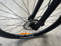 Avanti Montari LE Bike