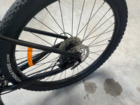 Avanti Montari LE Bike