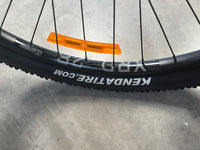 Avanti Montari LE Bike