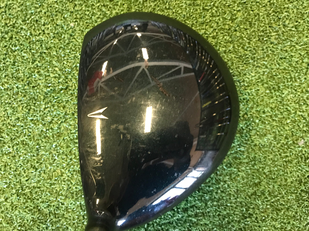 XXIO MP400 11° Driver