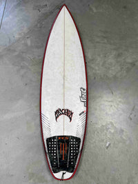 Lost 5'7" Surfboard
