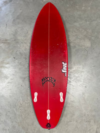 Lost 5'7" Surfboard
