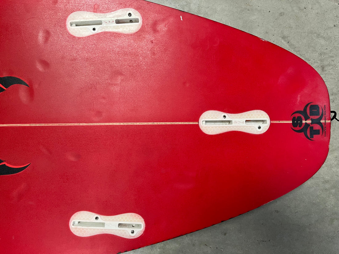 Lost 5'7" Surfboard