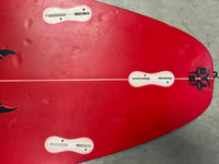 Lost 5'7" Surfboard