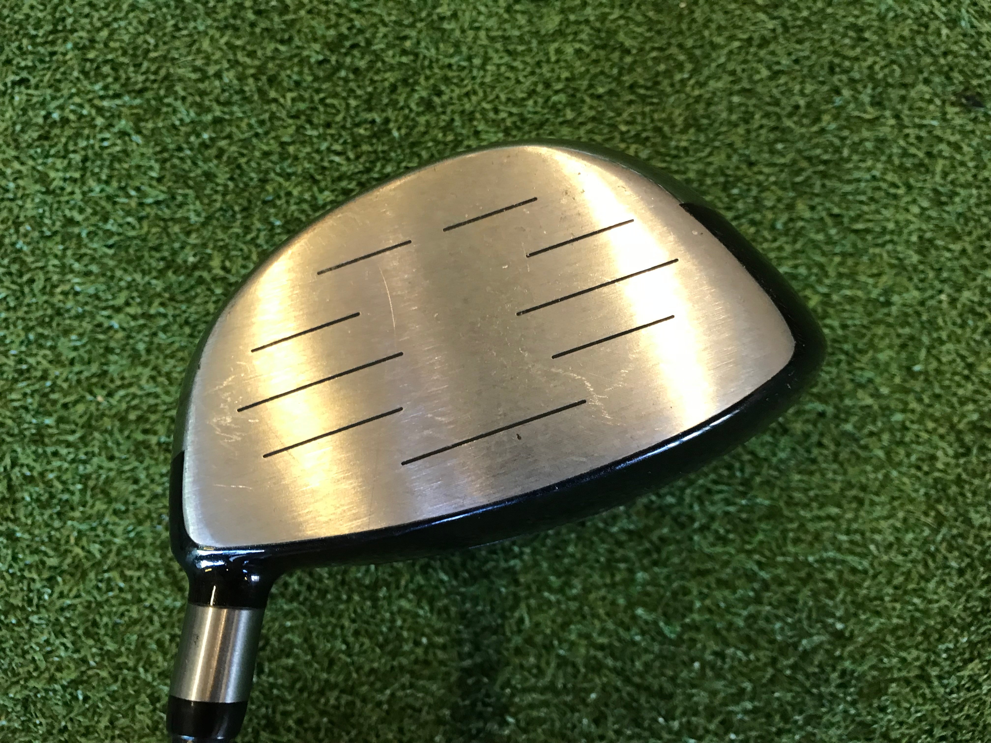 Mizuno Intage Ti/Mg 11° Driver