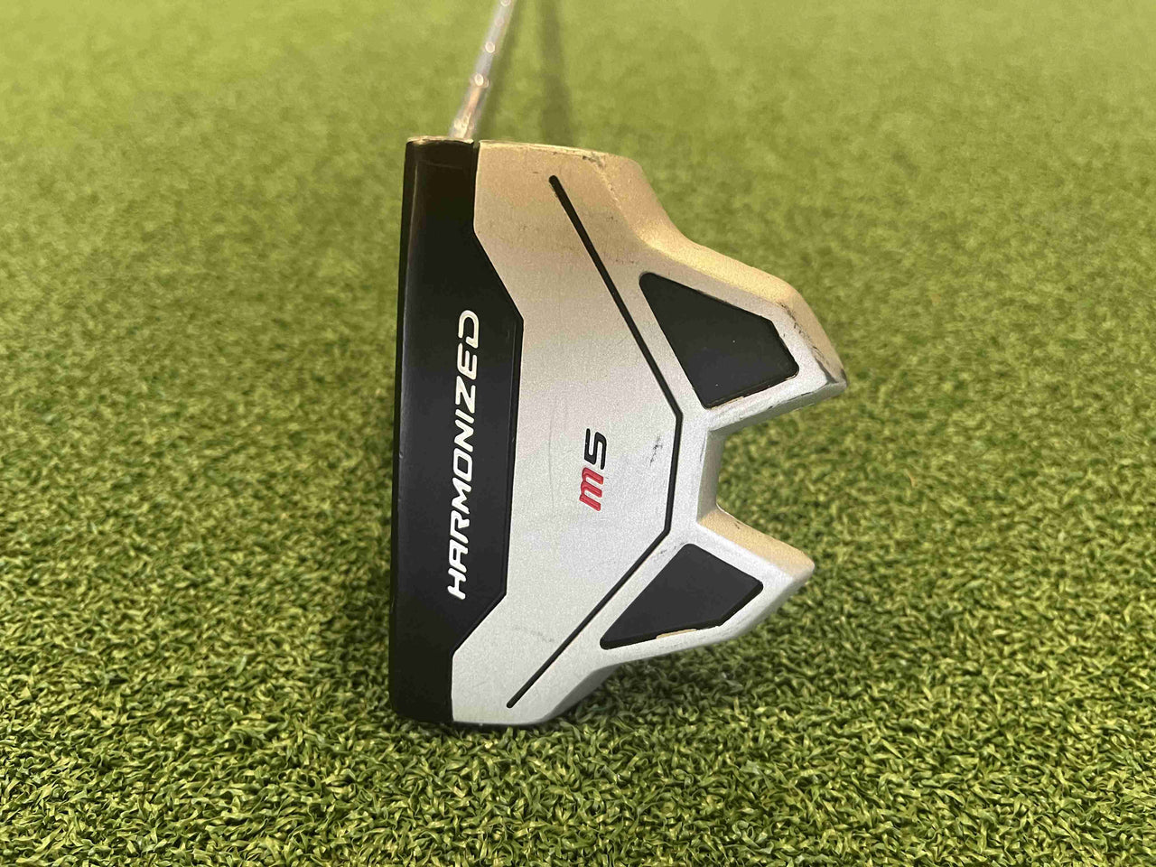 Wilson Harmonized M5 35" Putter