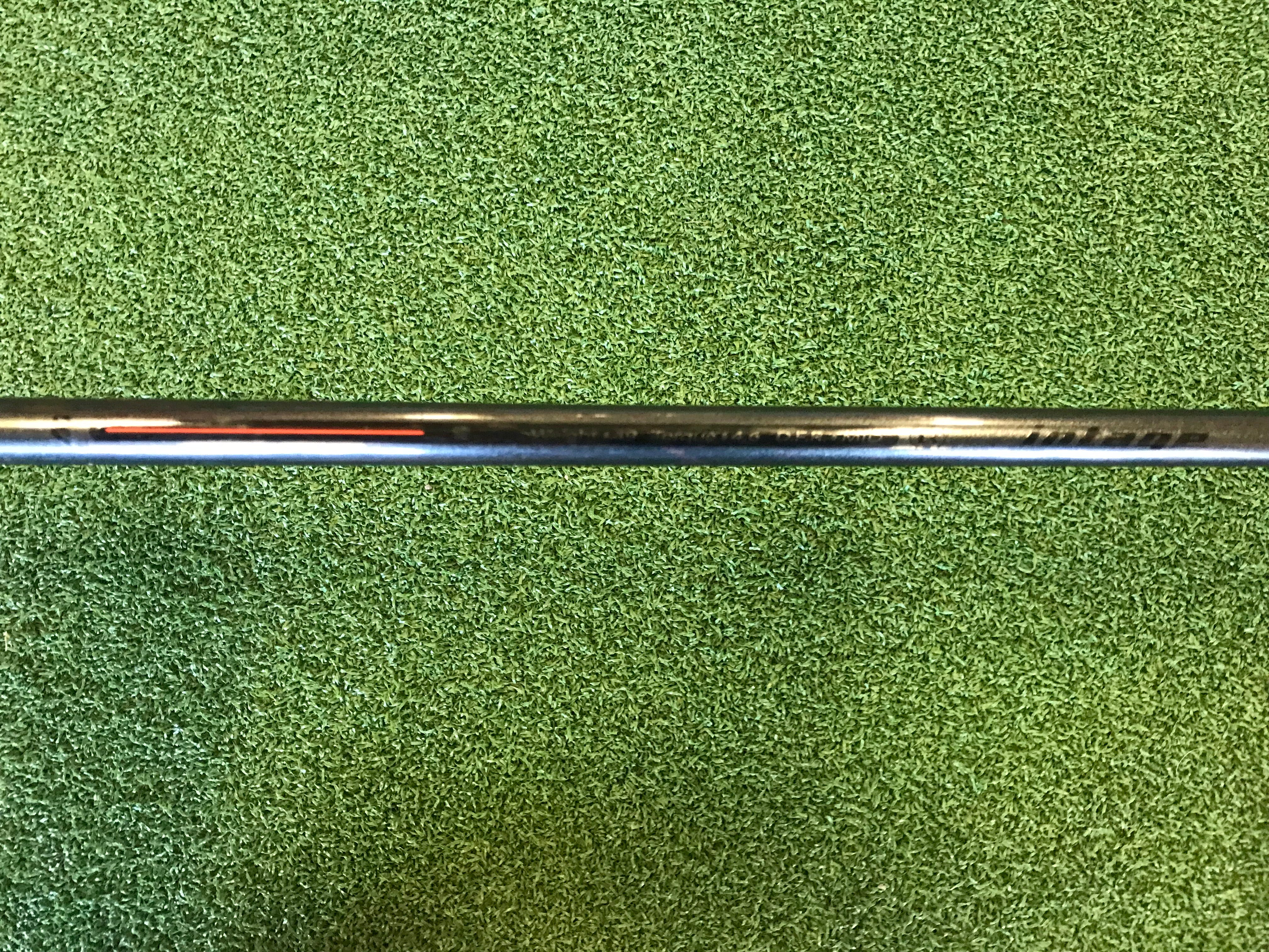 Mizuno Intage Ti/Mg 11° Driver