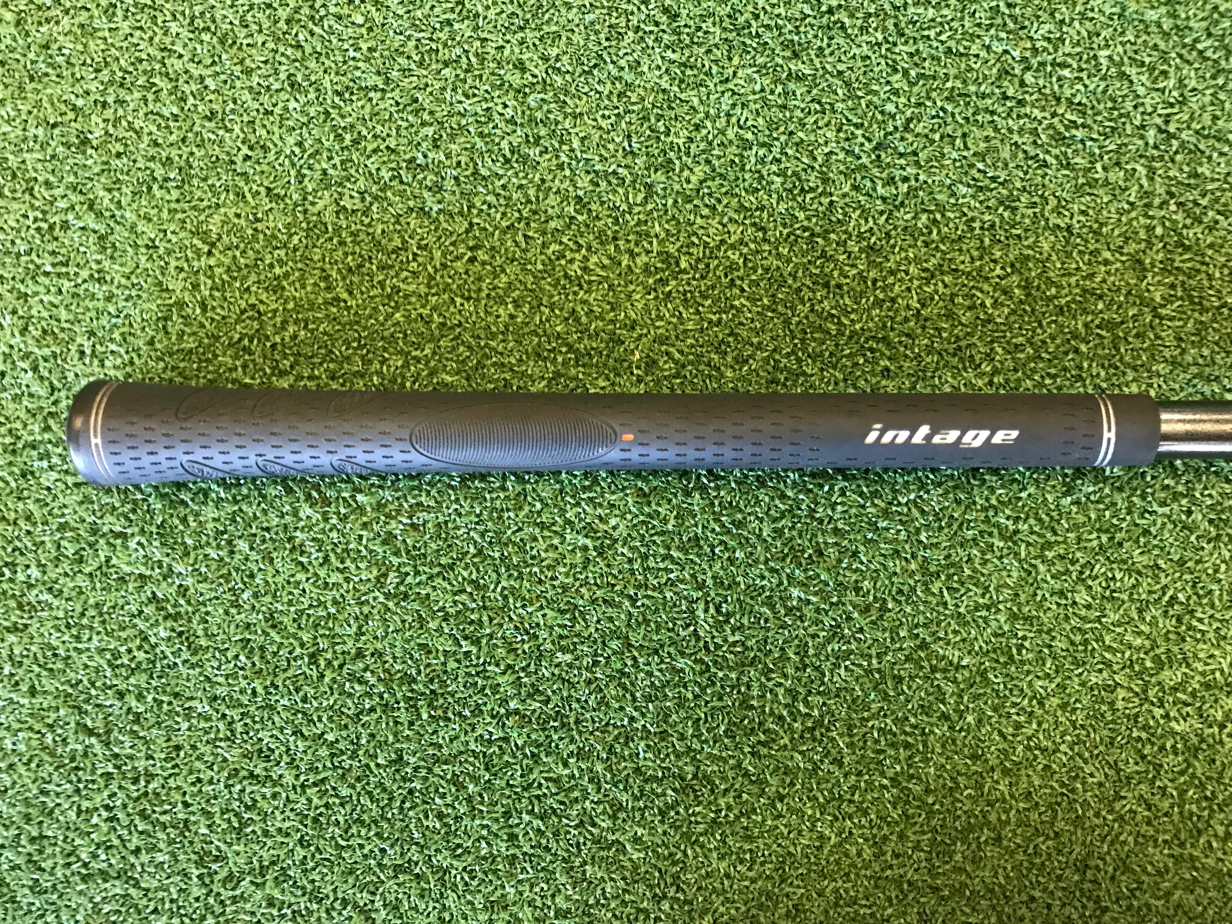 Mizuno Intage Ti/Mg 11° Driver